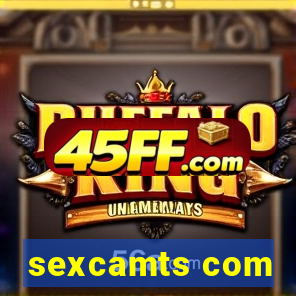 sexcamts com